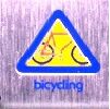 Bicycling